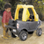 Imagem do Carrinho Caminhão Coupe Preto Little Tikes