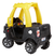 Carrinho Caminhão Coupe Preto Little Tikes - loja online