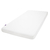 Protetor Impermeável Colchão Branco 70 x 140 Clevamama