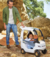 Carrinho Aventura Rover Little Tikes - comprar online