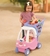 Carrinho Compras Coupe Cozy Princesas Little Tikes - comprar online