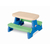 Mesa Picnic Infantil com Guarda-Sol para 4 Lugares Little Tikes - comprar online