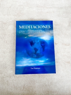 Meditaciones para trascender