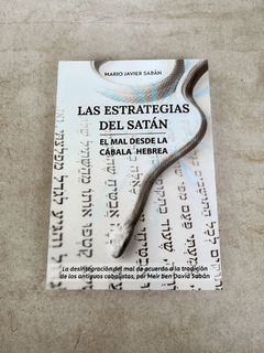 Las estrategias del Satán