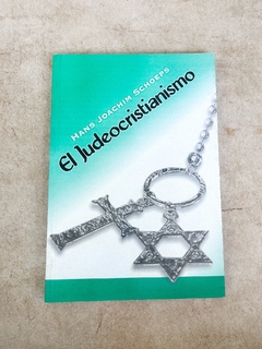 El Judeocristianismo