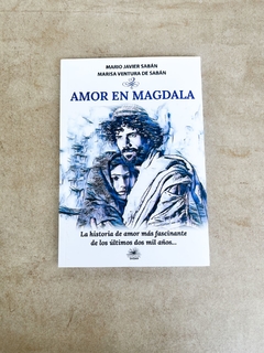 Amor en Magdala