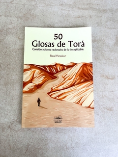 50 Glosas de tora