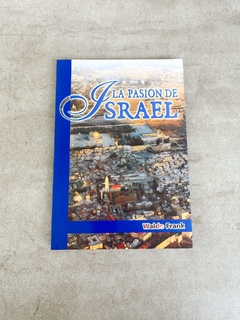 La Pasión de Israel