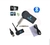 Adaptador Bluetooth Usb Com Microfone - BT Pro-Kapbom - comprar online