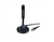 Antena Digital Interna e Externa Hdtv Uhf Vhf Fm 4.0 Dbi 4mts-Exbom - comprar online