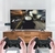 Console Game Stick Retrô 4K 10000 Jogos 2 Controles Sem Fio PS1/ARCADE/SEGA/SNES/NINTENDO. na internet