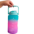 Imagem do Garrafa Plástica Tie Dye 2000ML - Livon