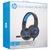 Headset Gamer Hp, Usb, P2 Blue Light Dhe-8011um Preto / Azul - loja online