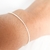 Pulseira Pipoca - Prata 925 - comprar online