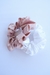 Scrunchie Rosé Listrada na internet