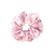 Scrunchie Rosa Cetim