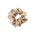 Scrunchie Gold Cetim