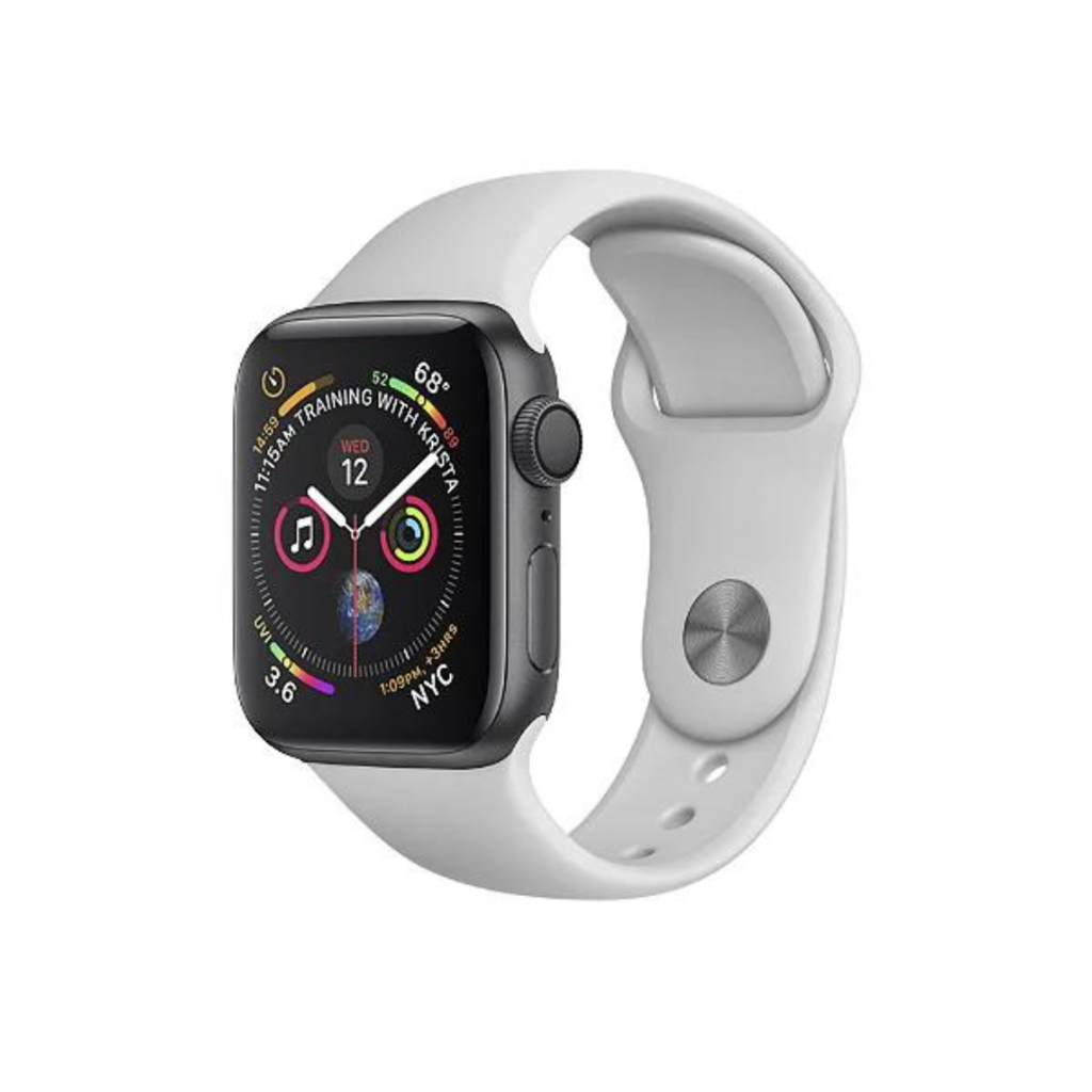 Pulseira para Apple Watch 49MM -Alpina Loop- Preta - Gshield