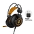 Headphone Gamer Armor GShield - WHM