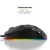 Mouse Gamer Tech Fury GShield - comprar online