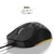 Mouse Gamer Tech Fury GShield na internet