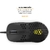 Mouse Gamer Tech Fury GShield - WHM