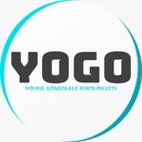 Logo de Loja online de YOGO