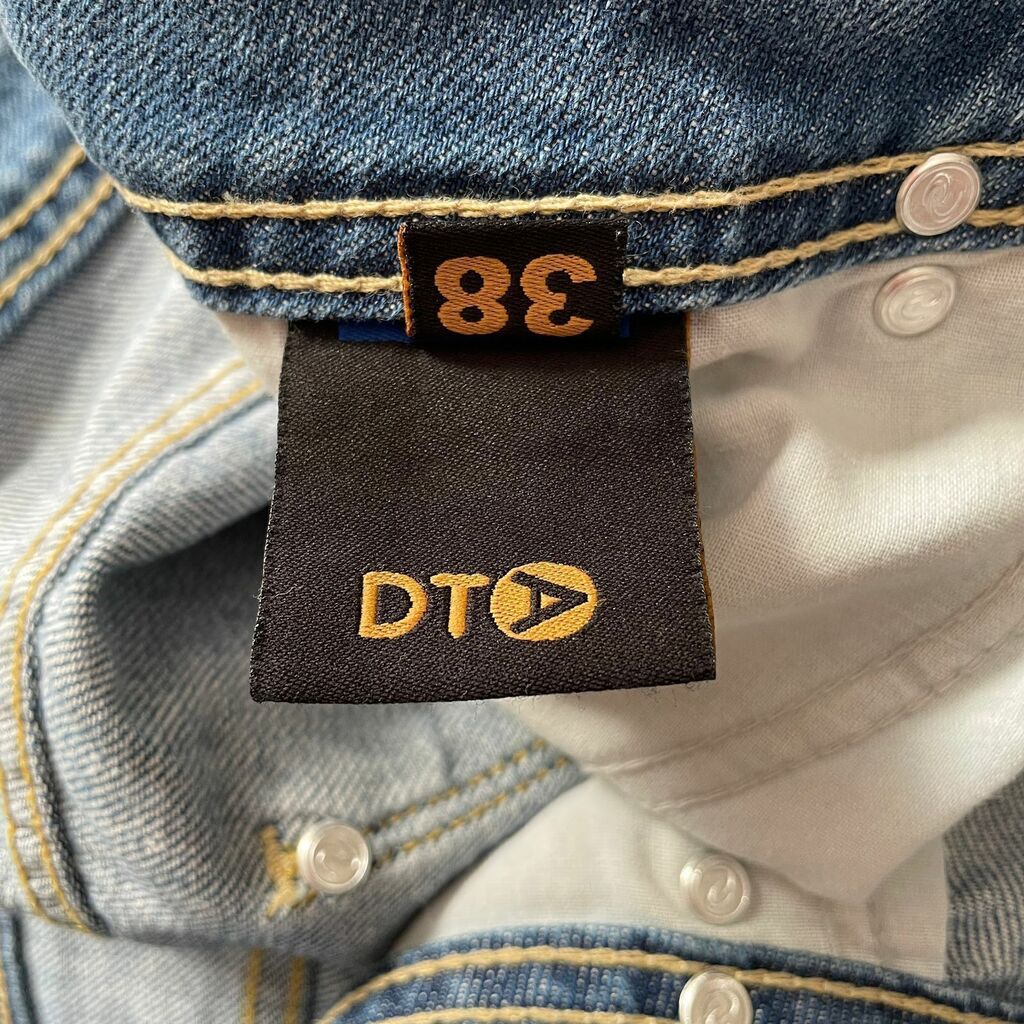 Dta jeans hot sale comprar