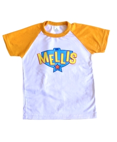 Remera Mellis