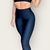 Calça legging Classic: TRILOBAL FIT ROSSET® , com alta compressão, lisa, possui cintura alta que ajuda a valorizar o corpo.. - comprar online