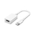 Adaptador OTG Iphone Usb Fêmea compatível IOS 13 ou versão anterior LE-0158 It-blue