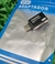 ADAPTADOR OTG TIPO C x USB FEMEA KP-UC5048 KNUP 418099