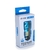 Fonte Veicular USB 2.4A LE-526 IT-Blue - COR: Azul
