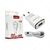 Fonte 5.1A USB com cabo usb Lightining Iphone KA-5601-5G Kapbom