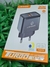 NTE USB QUICK CHARGE 4.0 TURBO 30W COM ANATEL LE-1-1 LEHMOX 521070