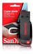 Pendrive 64gb cruzer blade Sandisk