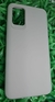 Capa para Samsung A02S - G3 Celular