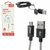 Cabo USB V8 1m Com MOLA - comprar online