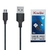 Cabo USB V8 2m Kingo na internet