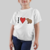 CAMISA CAPIVARINHA INFANTIL