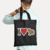 ECOBAG I LOVE CAPIVARA