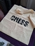 Ecobag CHESS