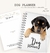 Dog Planner - comprar online