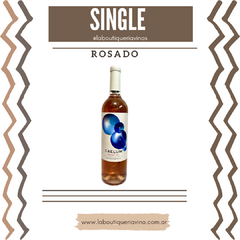 Single Rosado