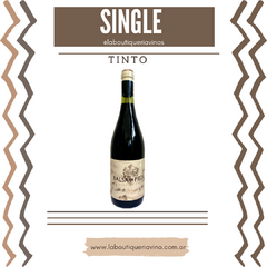 Single Tinto