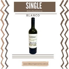 Single Blanco