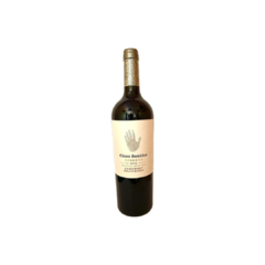 Cinco Sentidos Cabernet Sauvignon