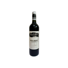 Alto Las Hormigas Malbec Clásico