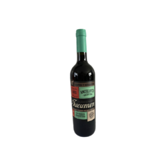 Budeguer Tucumen Reserva Ancellotta