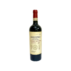 Aristides Estiba de Familia Cabernet Sauvigon